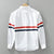 Chemise Homme Patchwork à Rayures Coton Doux 3