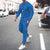 Ensemble Confortable pour Homme en Coton 1