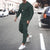 Ensemble Confortable pour Homme en Coton 2