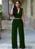 Variant image for Combinaison Femme Chic Pantalon Confortable Polyester-41