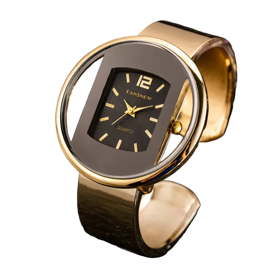 Montre Classique pour Femme Automne 0