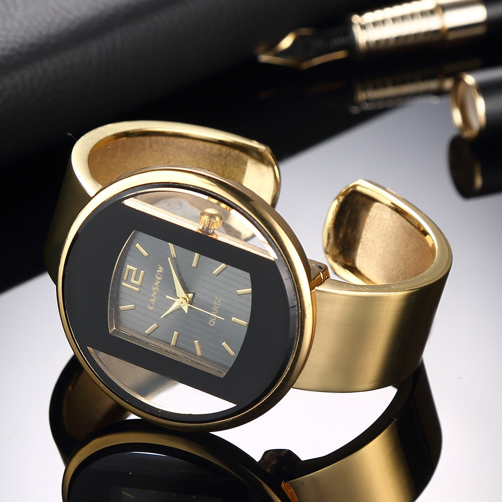Montre Classique pour Femme Automne 1