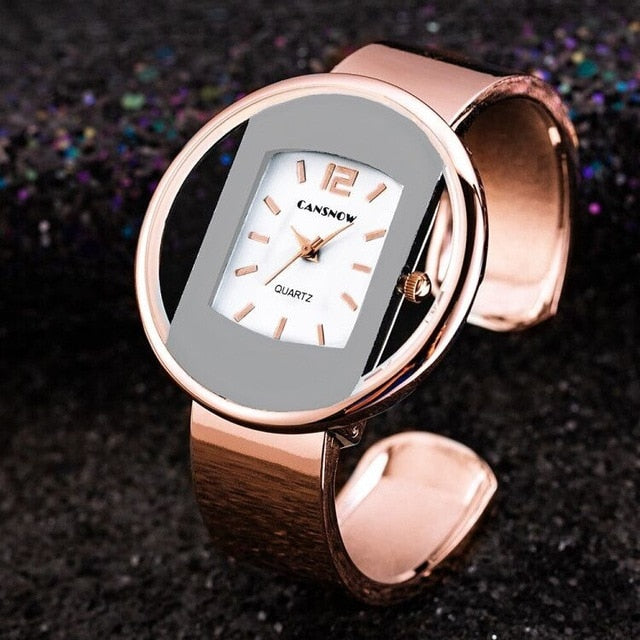Montre Classique pour Femme Automne 3