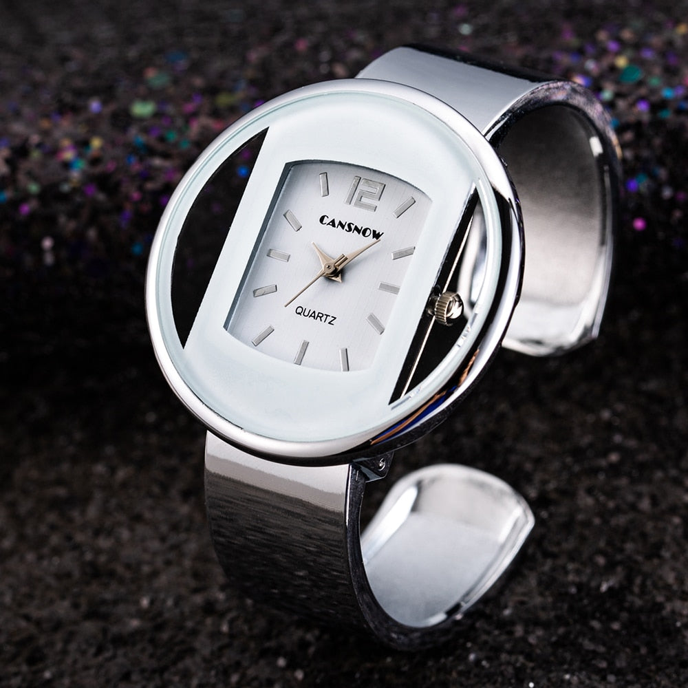 Montre Classique pour Femme Automne 4