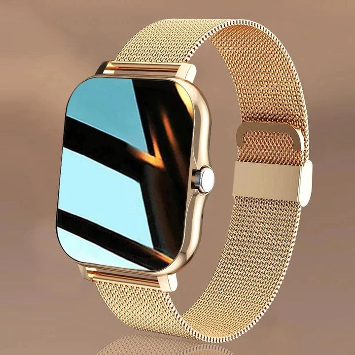 Montre Digitale Multifonctionnelle pour Femmes 0