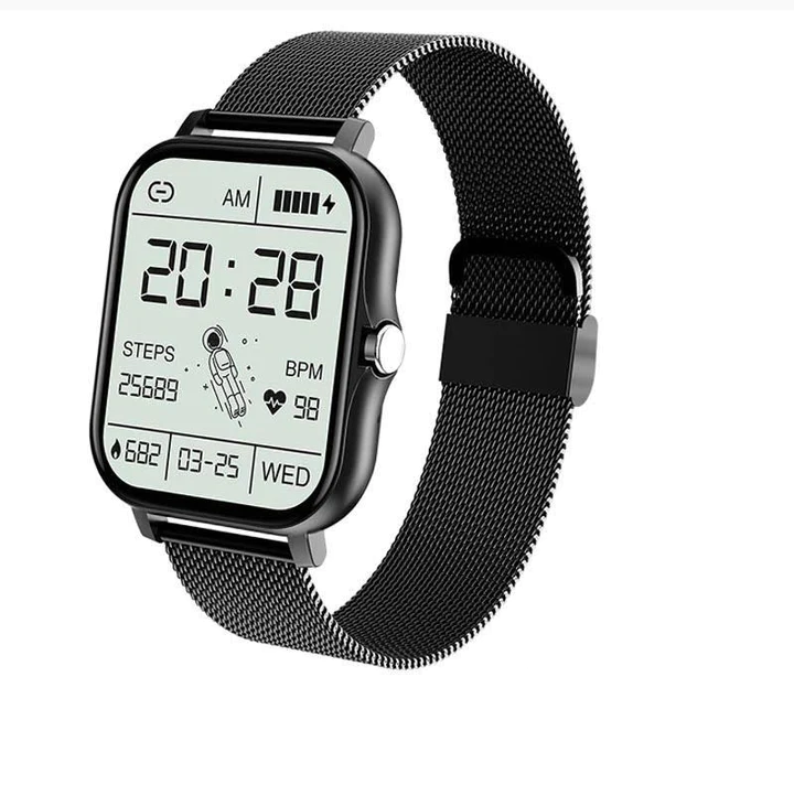 Montre Digitale Multifonctionnelle pour Femmes 2