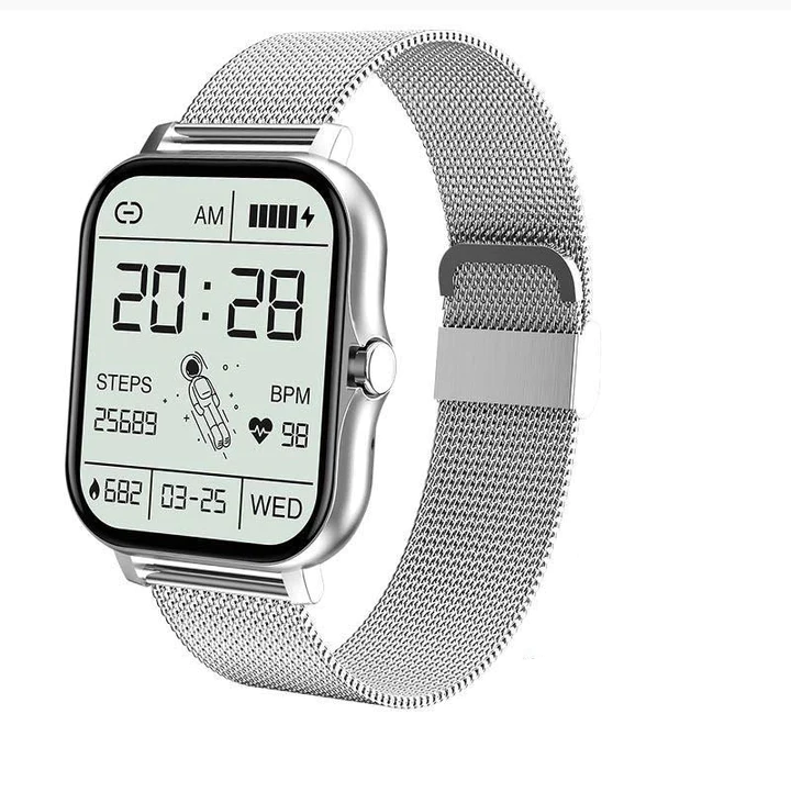 Montre Digitale Multifonctionnelle pour Femmes 3