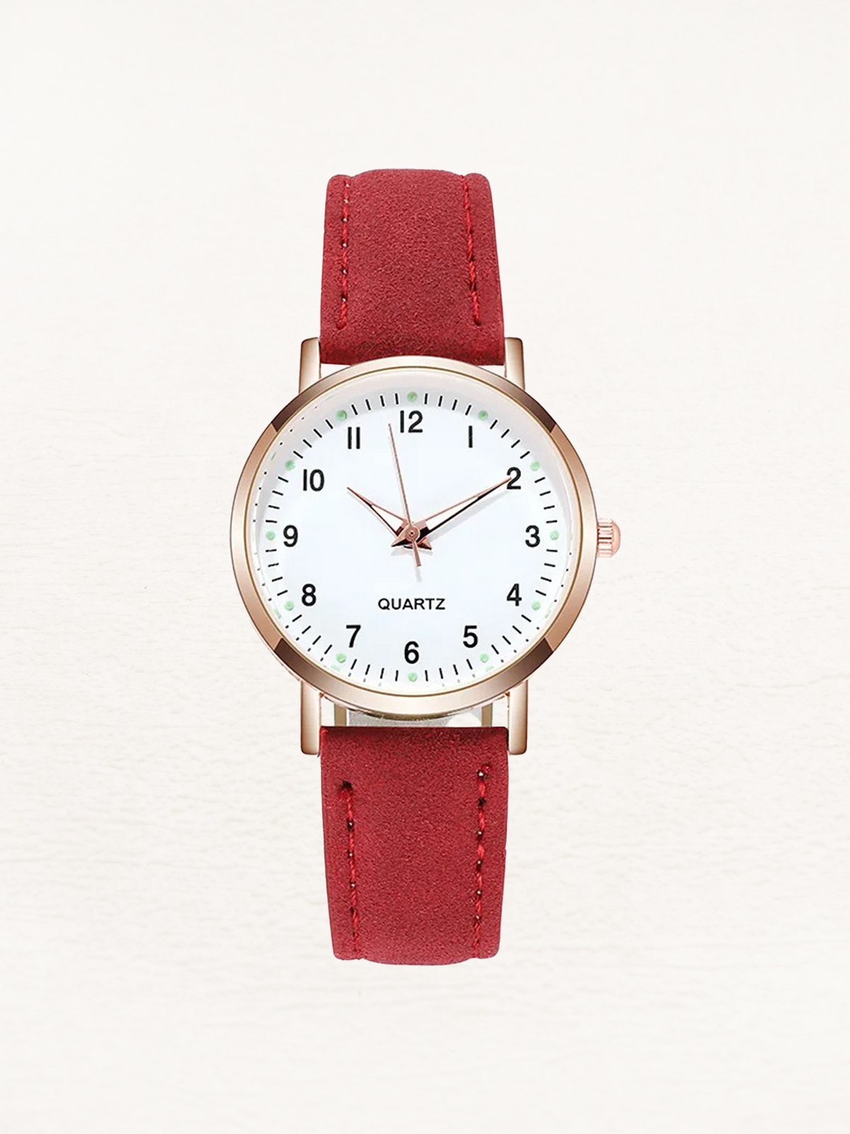 Montre Femme Élégante Valeria 8