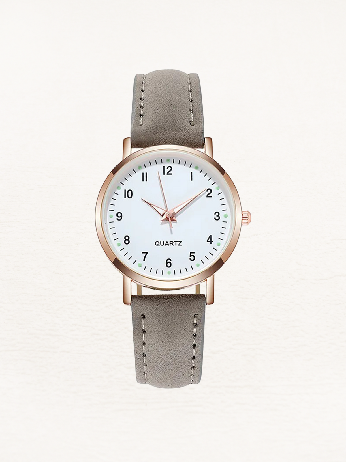 Montre Femme Élégante Valeria 9