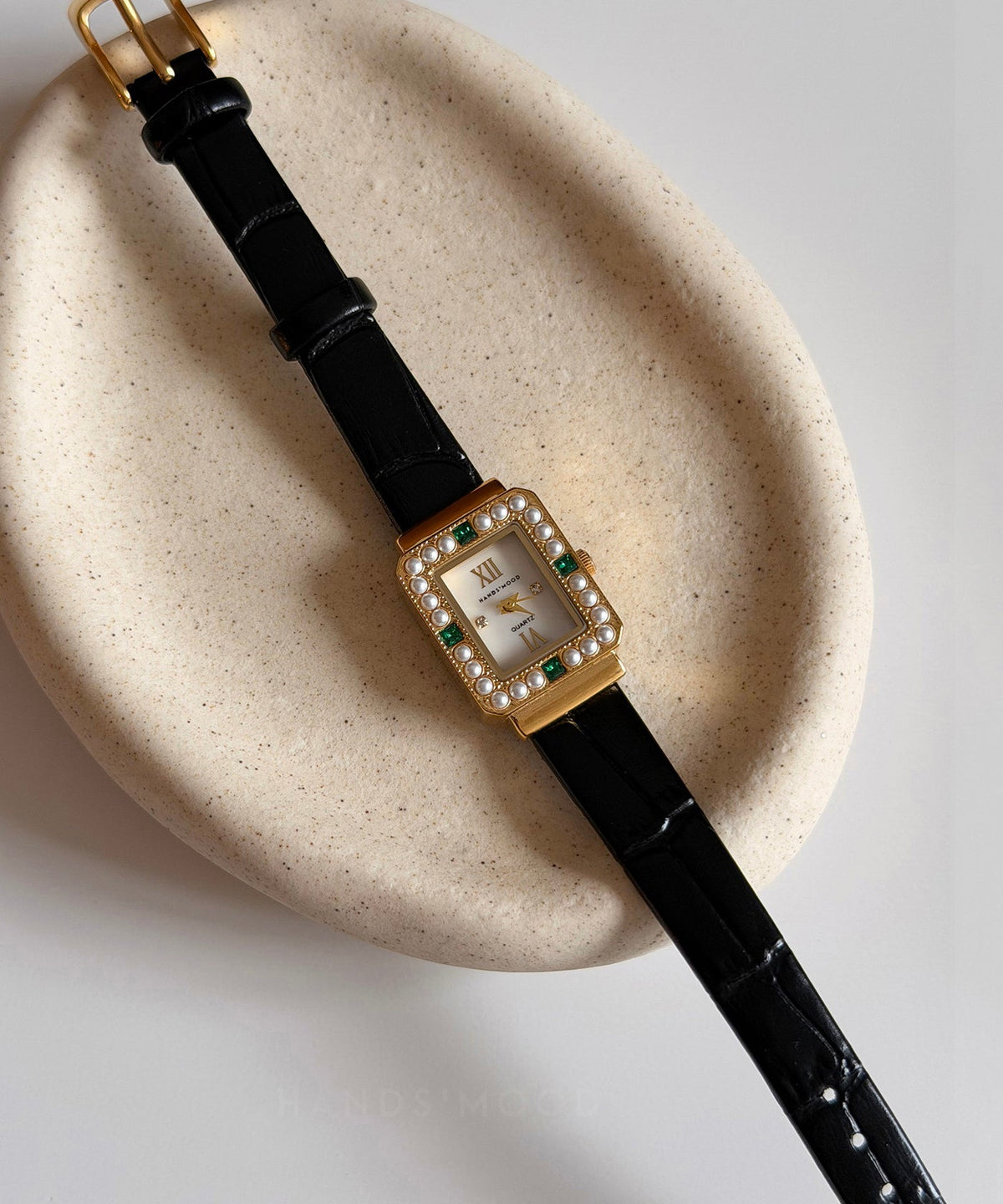Montre Femme Quartz Style Classique 2