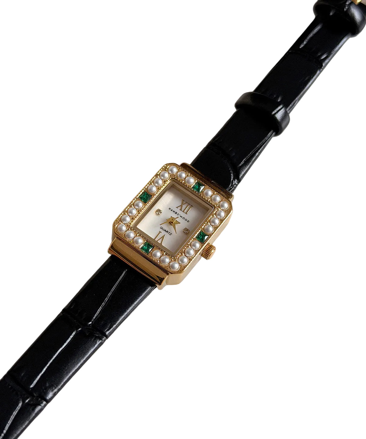 Montre Femme Quartz Style Classique 4