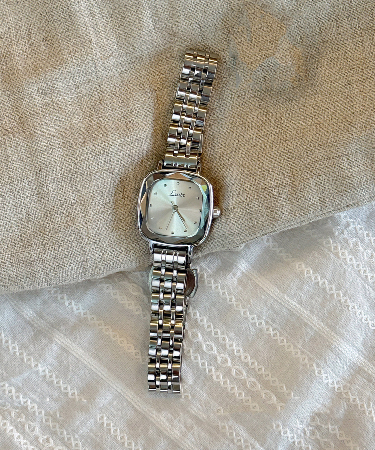 Montre Femme Quartz Style Moderne 2