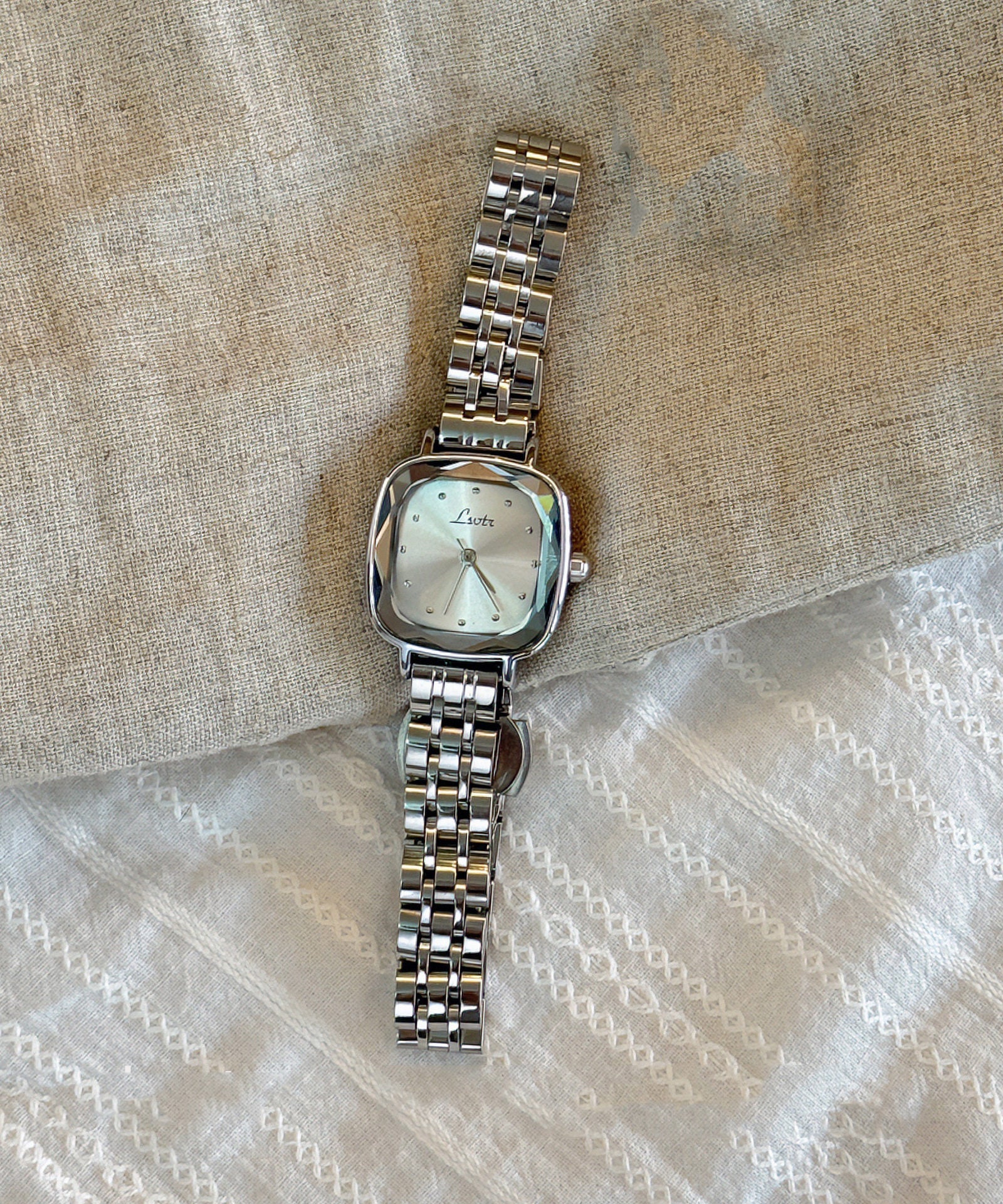 Montre Femme Quartz Style Moderne 2