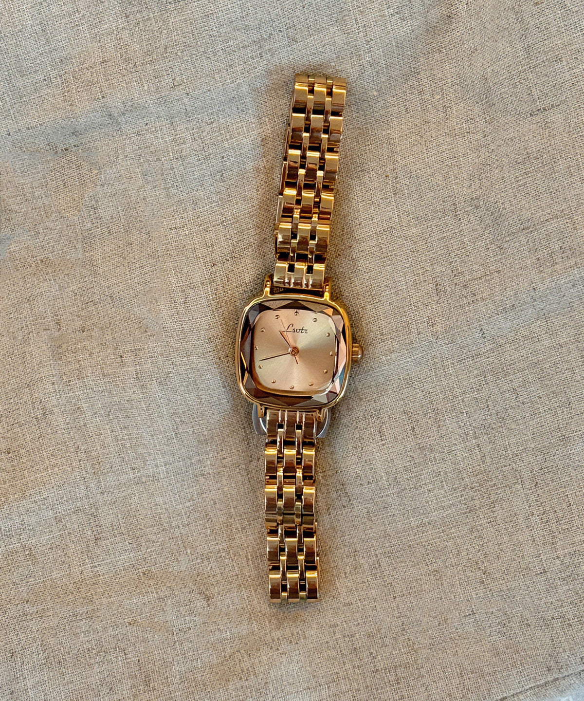 Montre Femme Quartz Style Moderne 3