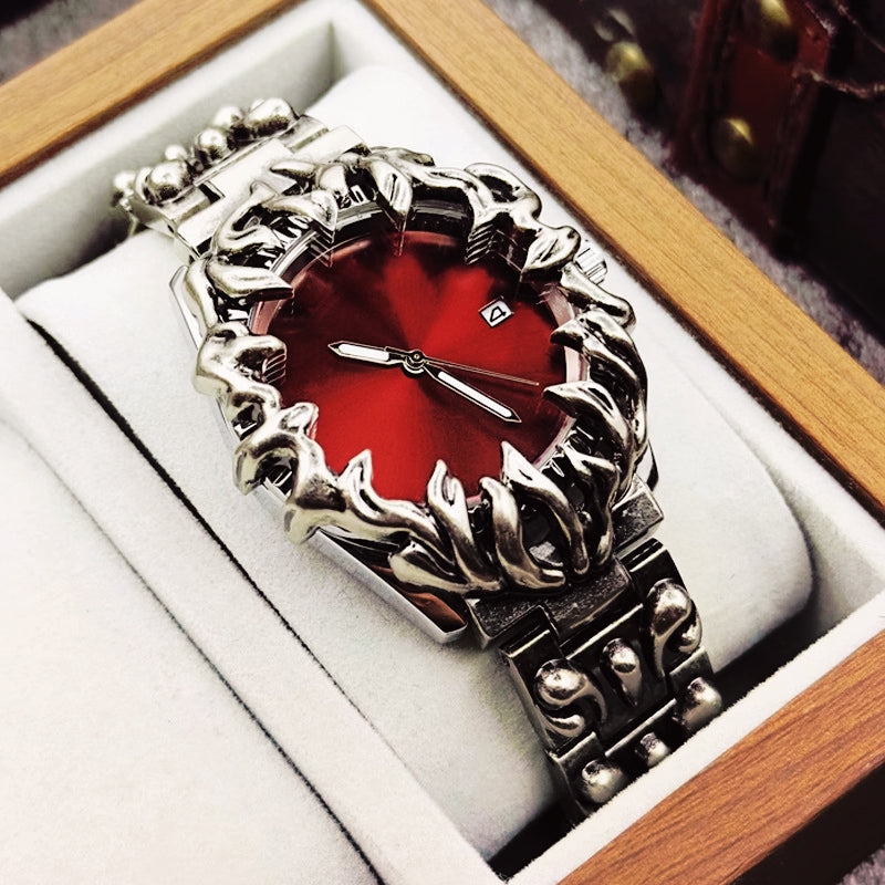 Montre Femme Vena Axis Audacieuse 0