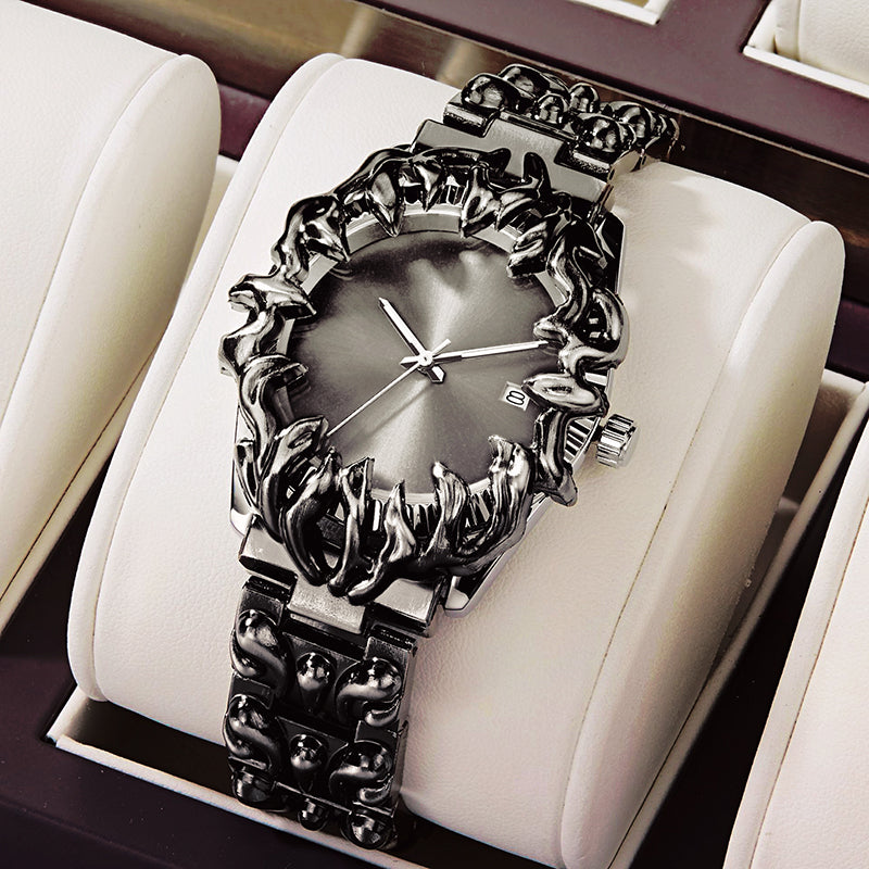 Montre Femme Vena Axis Audacieuse 2