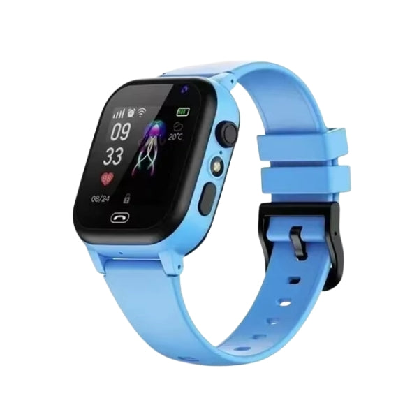 Montre GPS Enfant avec Appels Vidéo et Caméra 1