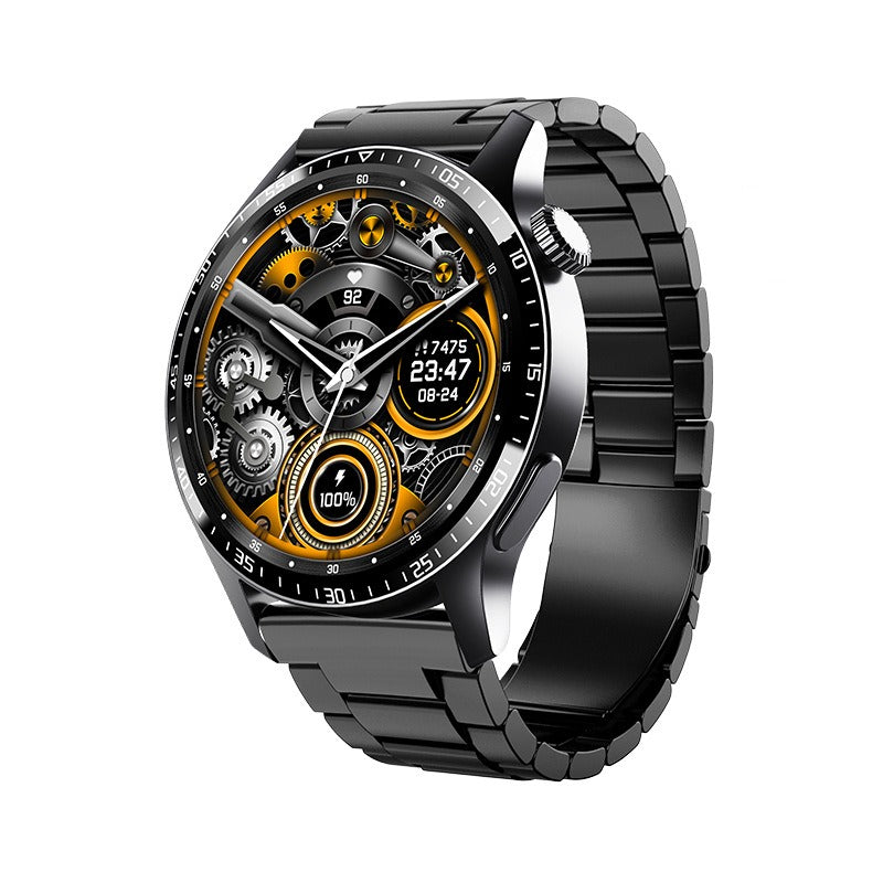 Montre Intelligente Multifonctionnelle avec Suivi de Santé 13