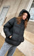Veste Hiver Femme Chic Polyester Laine-3