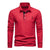 Variant image for Chemise Homme à Manches Longues en Coton Doux Élégante et Confortable-42