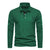 Variant image for Chemise Homme à Manches Longues en Coton Doux Élégante et Confortable-18
