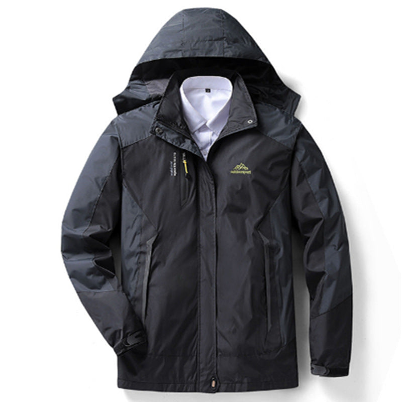 Veste à doublure polaire pour femmes