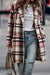 Variant image for Manteau Hiver Femme Coupe Lâche en Laine Élégant-22