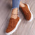 Chaussures basses décontractées pour femmes