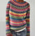 Pull Homme Décontracté en Acrylique Doux et Respirant-1