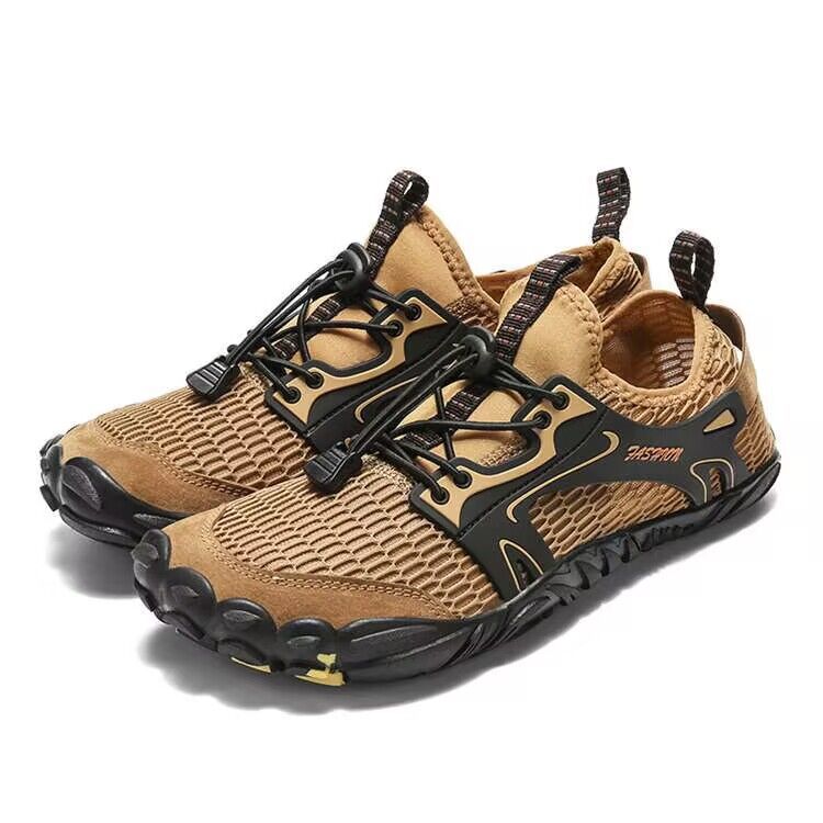 Chaussures de randonnée en maille respirante