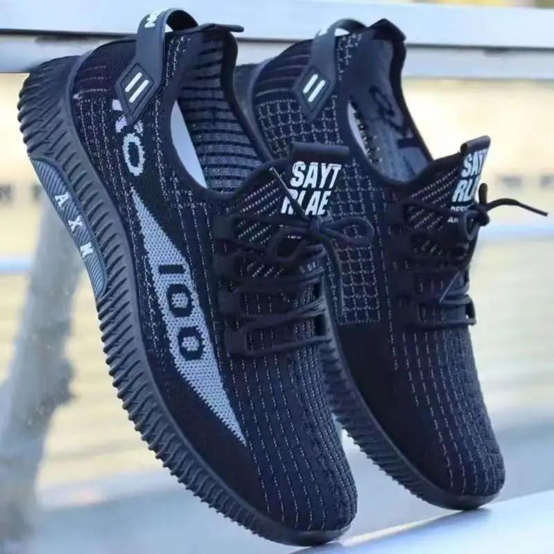 Chaussures de sport légères pour hommes