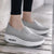 Variant image for Chaussures Femme Multicolores Orthopédiques Confortables Respirantes-1