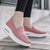 Variant image for Chaussures Femme Multicolores Orthopédiques Confortables Respirantes-25