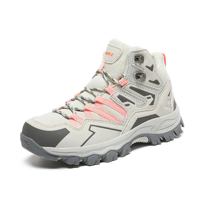 Variant image for Chaussures Trekking Homme Imperméables Confortables Adhérence Optimale-25