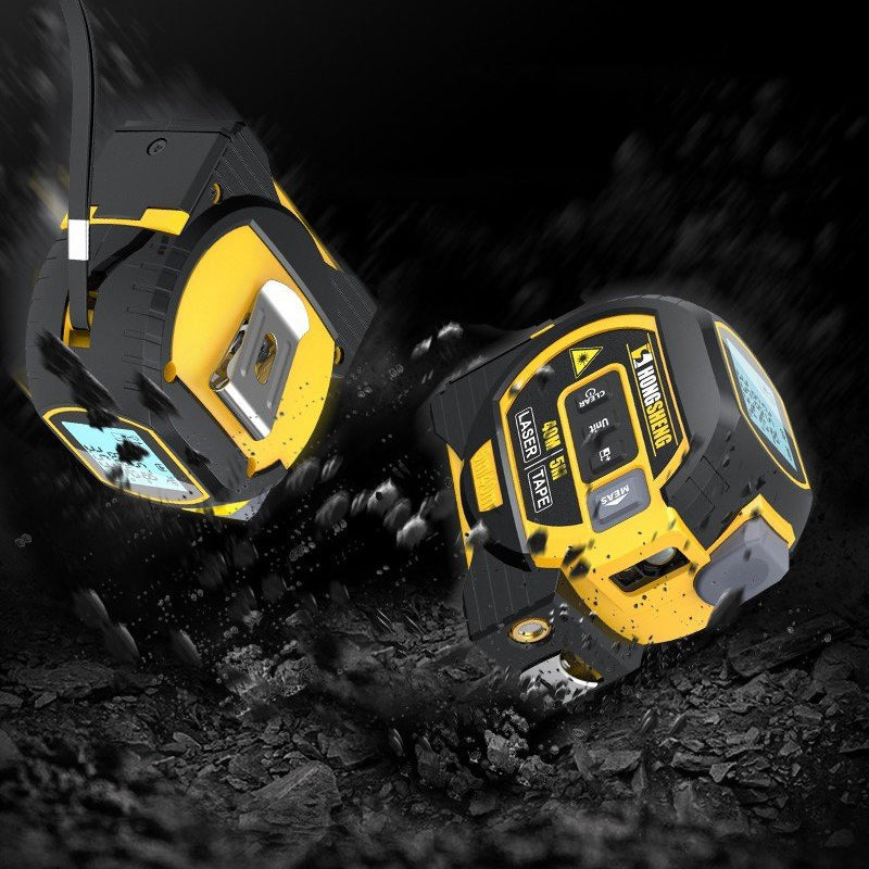 Outil de Mesure Laser Multifonction 3 en 1 2