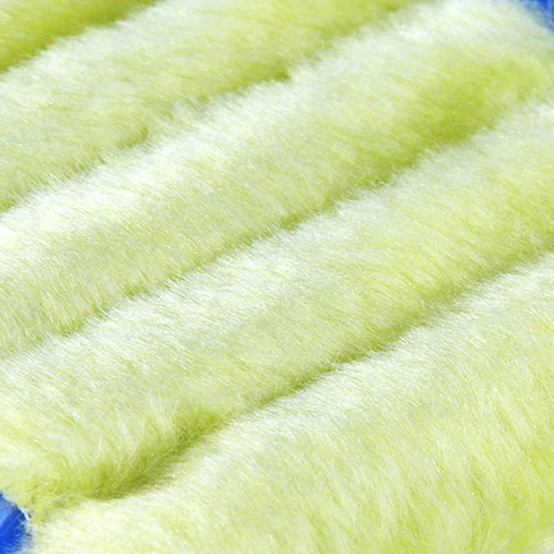 Outil de Nettoyage Multifonction pour Jalousies et Radiateurs en Microfibre 2