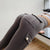 Pantalon Cargo Femme Taille Haute Ajusté Tissu Extensible 7
