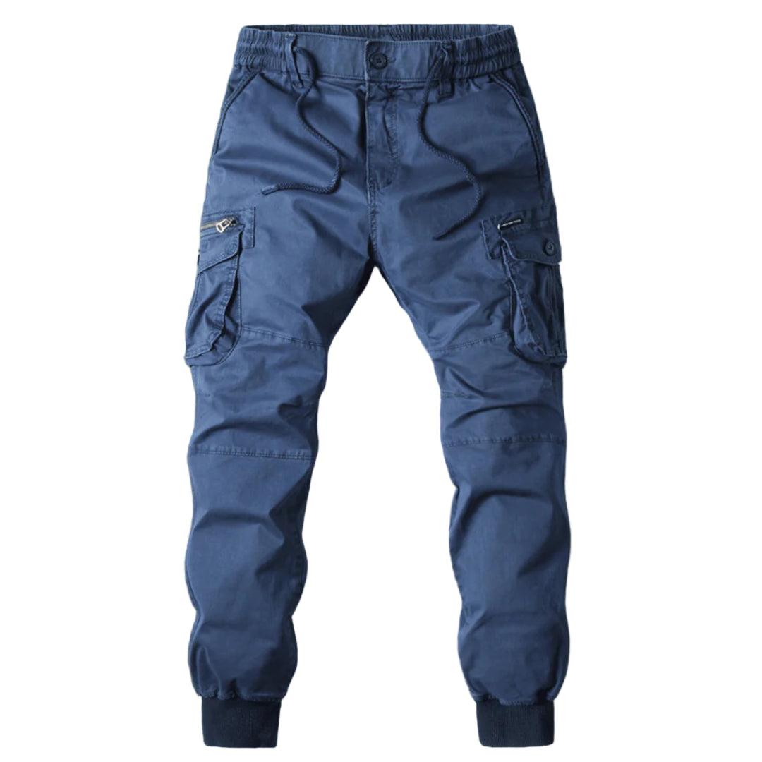 Pantalon Cargo Homme Moderne et Pratique 0