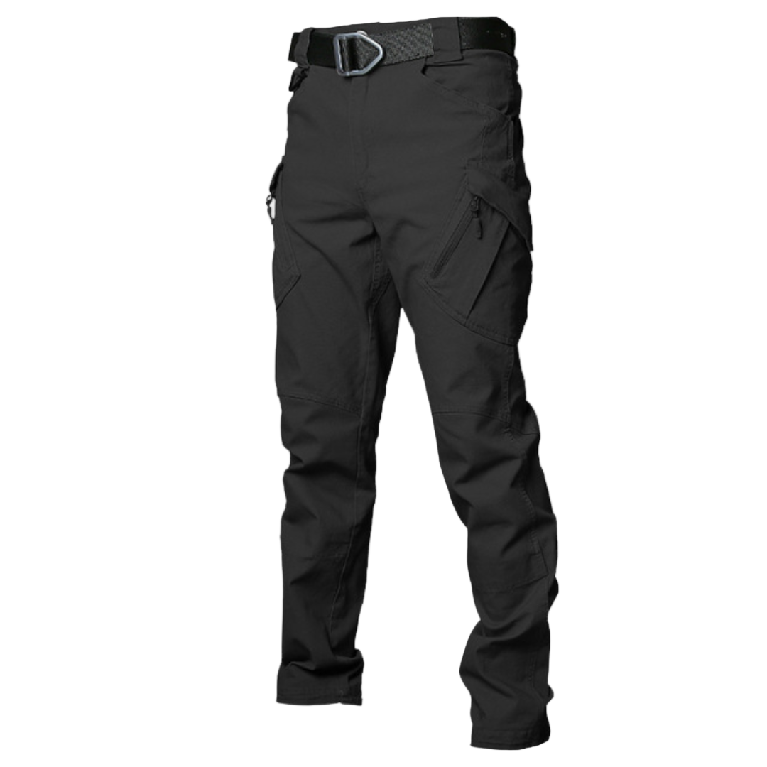 Pantalon Cargo Homme Pratique 0