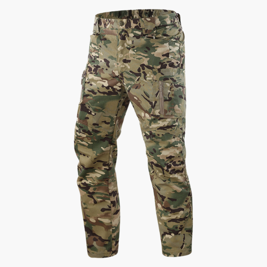 Pantalon Cargo Homme Pratique 1