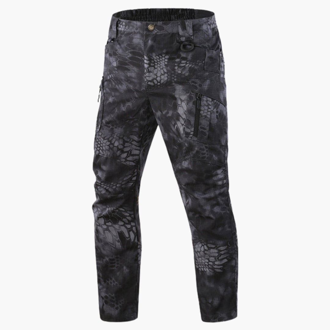Pantalon Cargo Homme Pratique 3