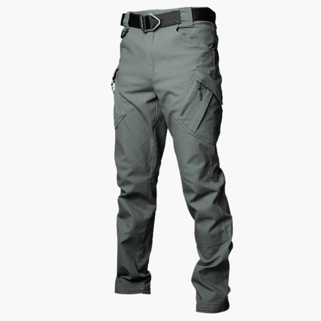 Pantalon Cargo Homme Pratique 4