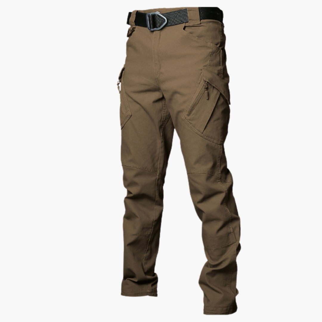 Pantalon Cargo Homme Pratique 5