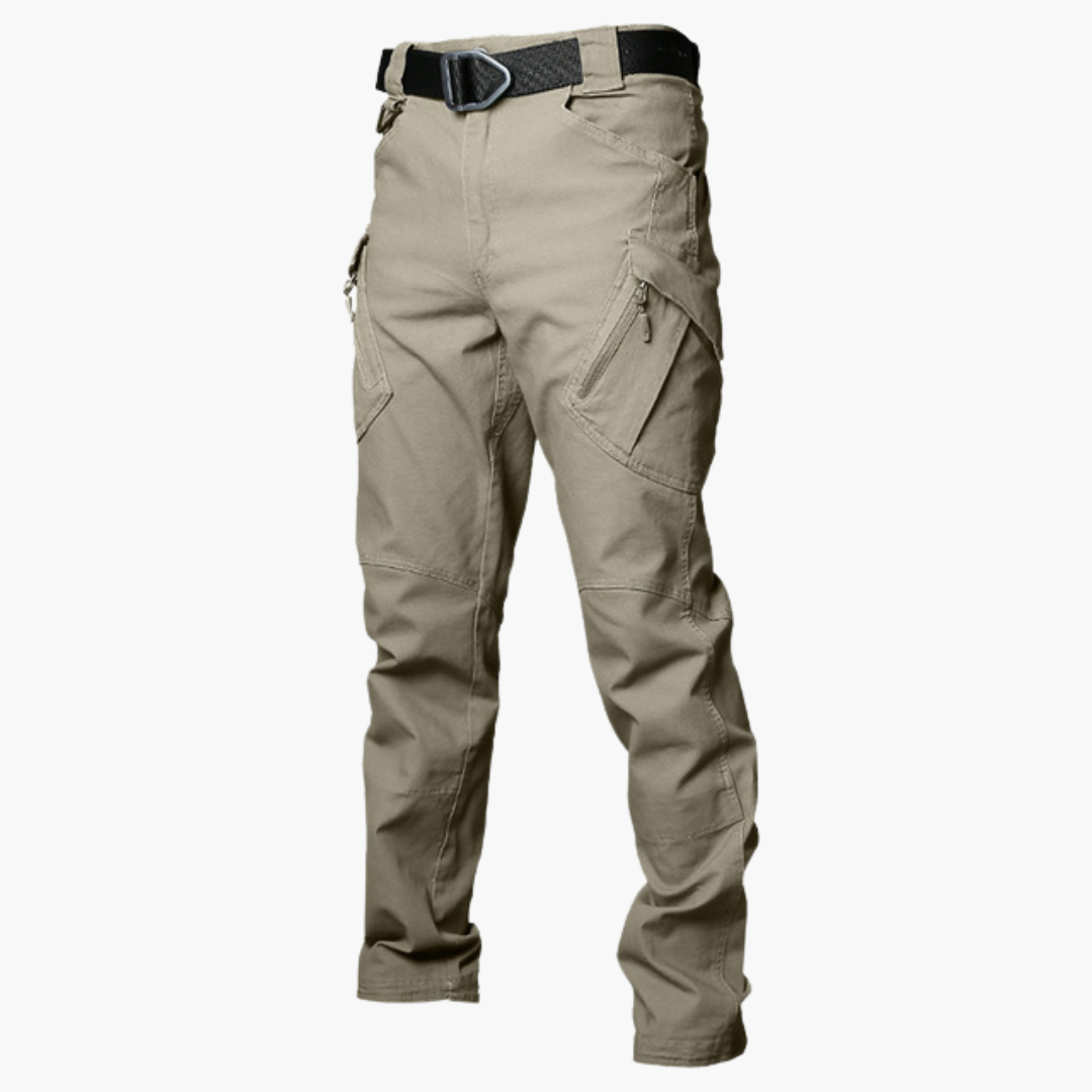 Pantalon Cargo Homme Pratique 6