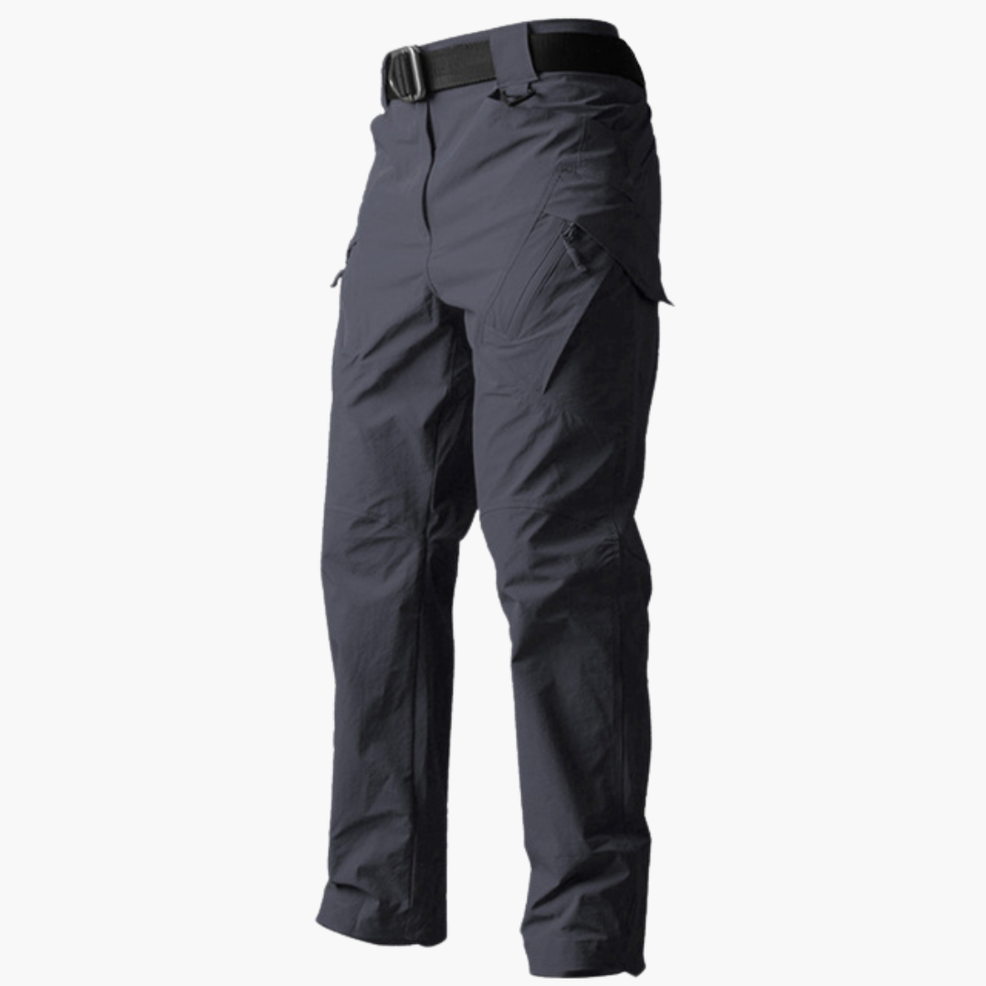 Pantalon Cargo Homme Pratique 7