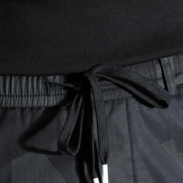 Pantalon Chino Slim Homme Noir 5