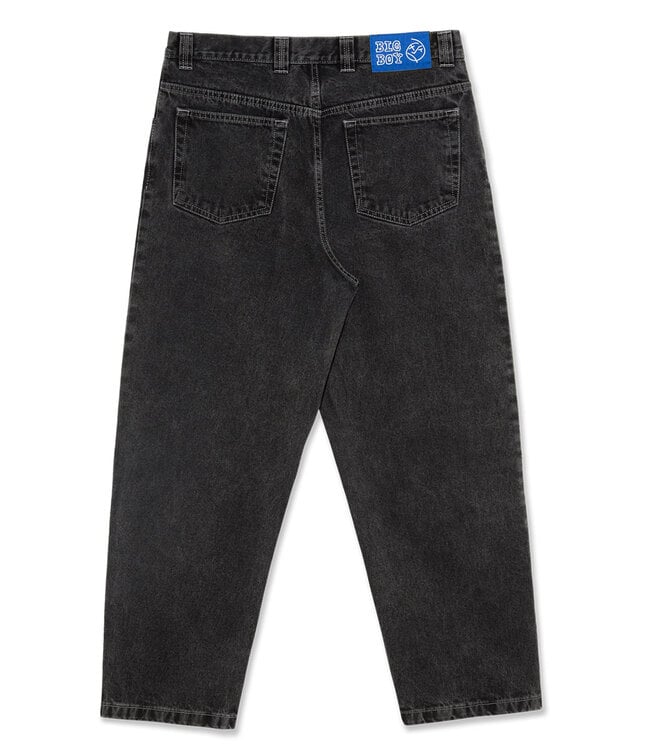 Pantalon Décontracté à Jambe Large pour Hommes 2
