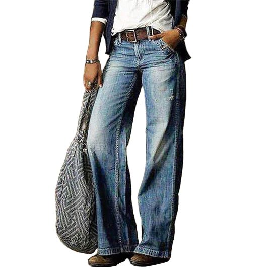 Pantalon Femme Chic et Unique 0