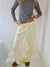 Pantalon Femme Fluide Élastique Ample Tissu Doux 10