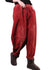 Pantalon Femme Oversize en Velours Côtelé Décontracté 0